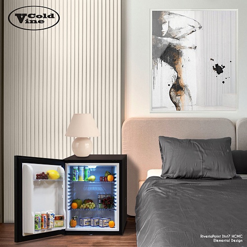 Мини-бар Cold Vine MCT-40B