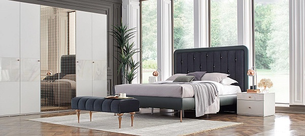 Банкетка PIEDRA