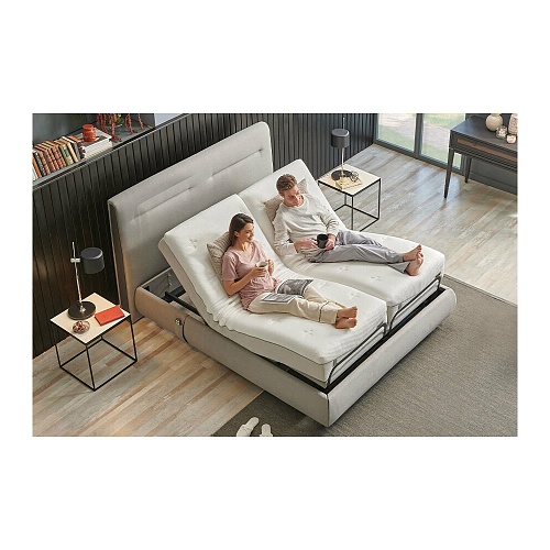 кровать MOVE UP TETRA