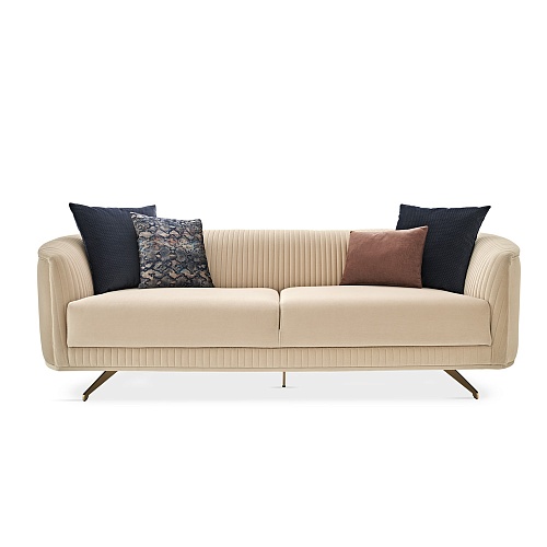 Диван 3х местный VIENNA