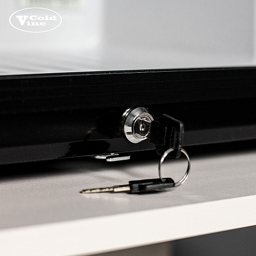 Мини-бар Cold Vine MCA-30BG