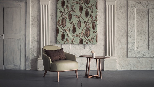 Кресло Космо