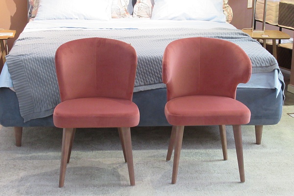 стул Фабрис 2