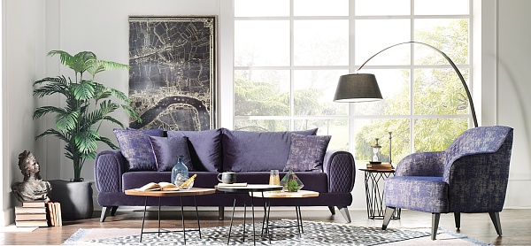 Кресло MARLENA