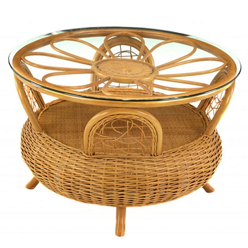 Столик чайный