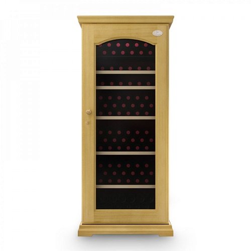 Винный шкаф IP Industrie CEX 401 RU