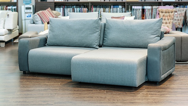 Угловой диван Марсель