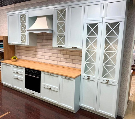 кухня Портофино цена за п.м.