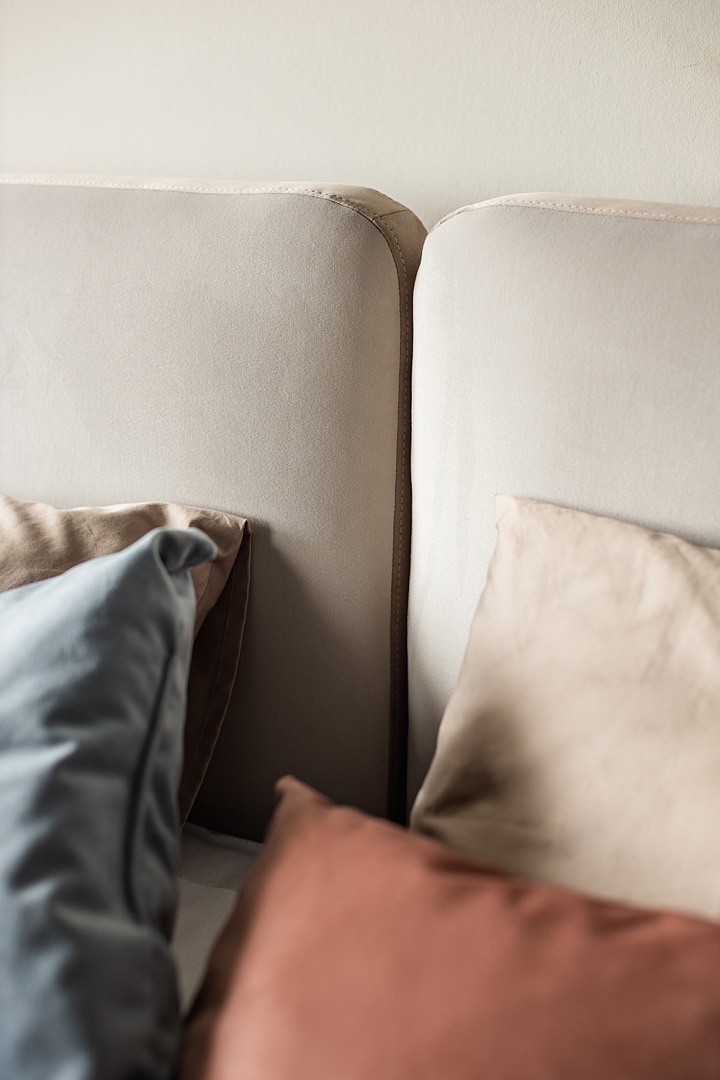 кровать Висконти