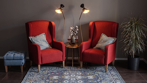 Кресло Чарли