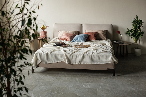 кровать Висконти