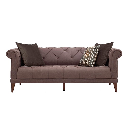 Диван 2х местный PIEDRA