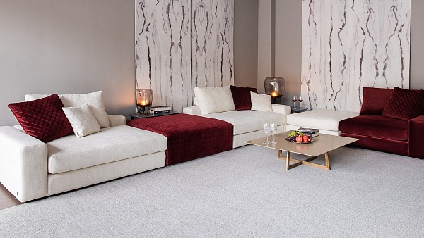 Пуф Милан-48