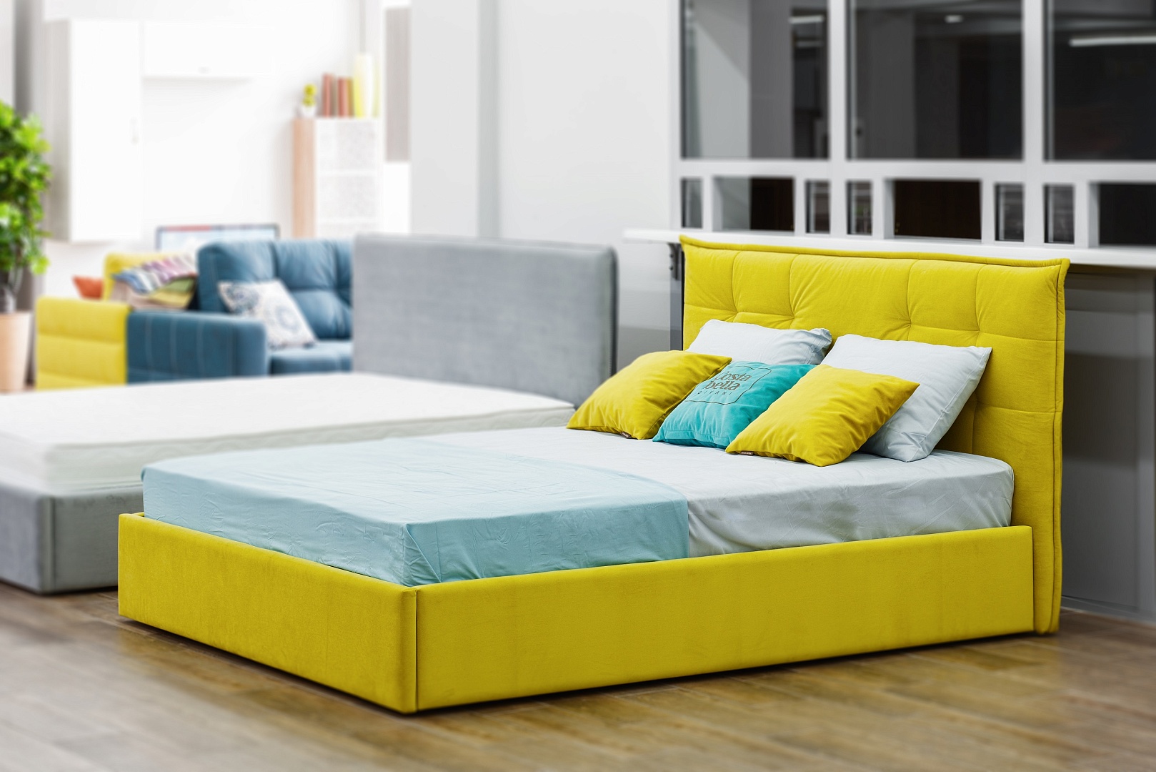 кровать Валери