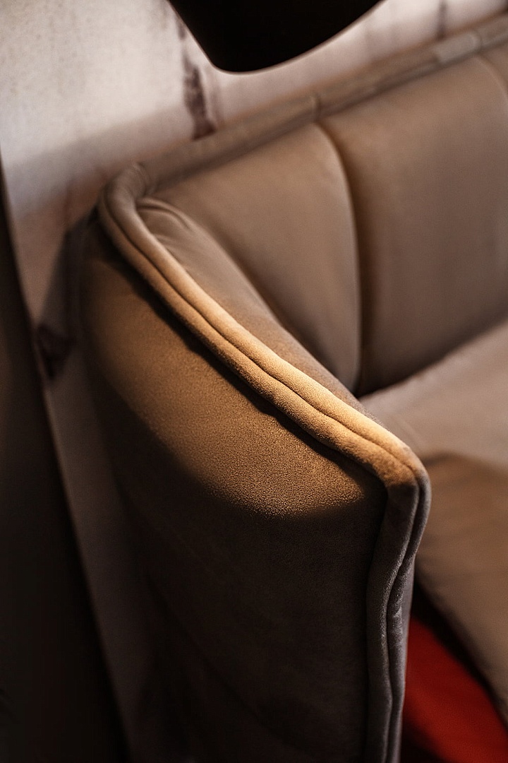 кровать Грей