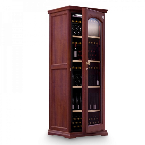 Винный шкаф IP Industrie CEX 501 CU