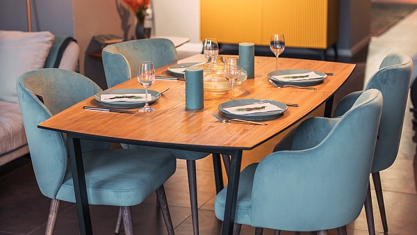 Стол обеденный Белла