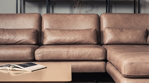 Модульный диван Флай