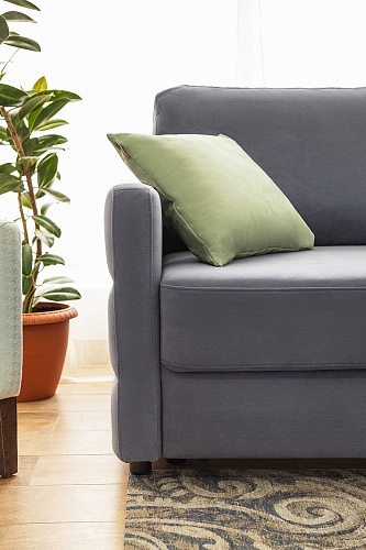 Угловой диван Сити 2