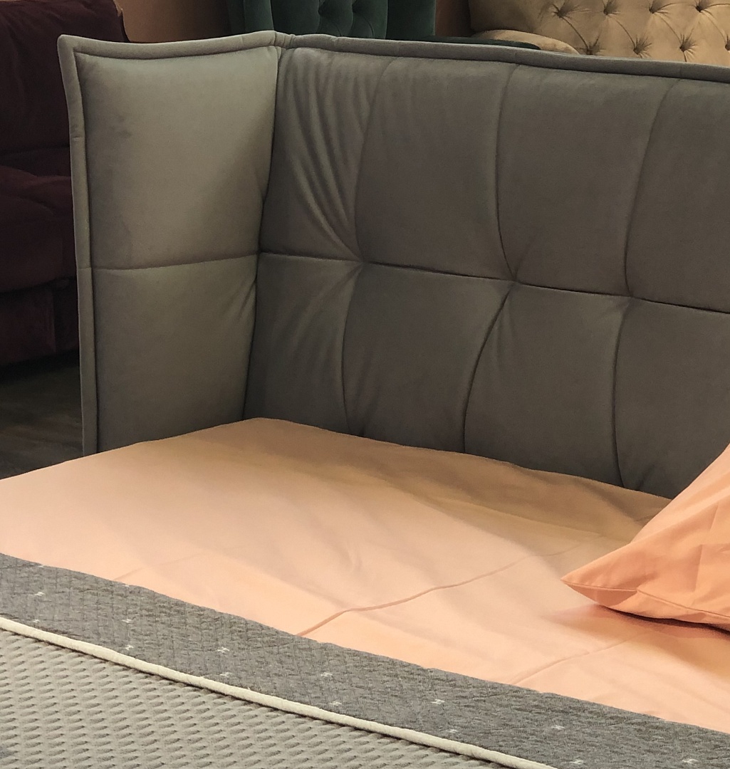 кровать Грей