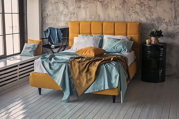 кровать Новита